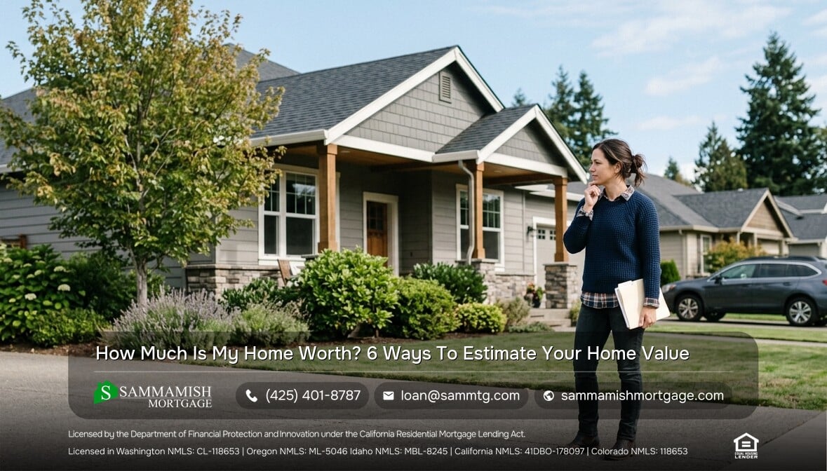 6 Key Tips for Assessing Value To Find Out How Much Your Home Worth in Today’s Market