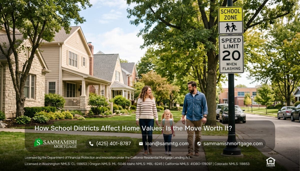 How School Districts Affect Home Values: Is the Move Worth It?