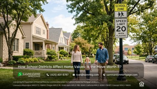 How School Districts Affect Home Values: Is the Move Worth It?