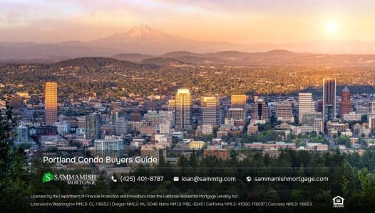 Portland Condo Buyers Guide