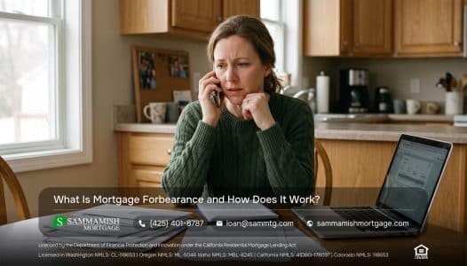What Is Mortgage Forbearance and How Does It Work?