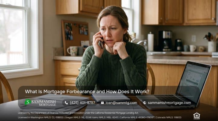 What Is Mortgage Forbearance and How Does It Work?