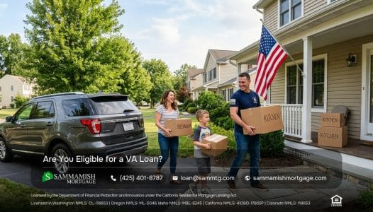 Are You Eligible for a VA Loan?