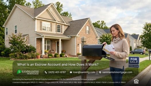 What Is an Escrow Account and How Does It Work?
