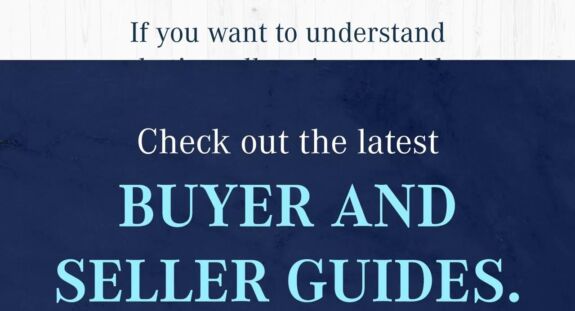The Winter Buyer and Seller Guides Have Arrived