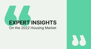 Expert Insights on the 2022 Housing Market