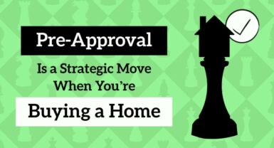 Pre-Approval Is a Strategic Move When You’re Buying a Home in Seattle, WA