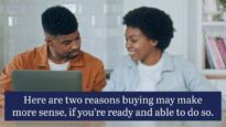 Invest in Your Future with Homeownership